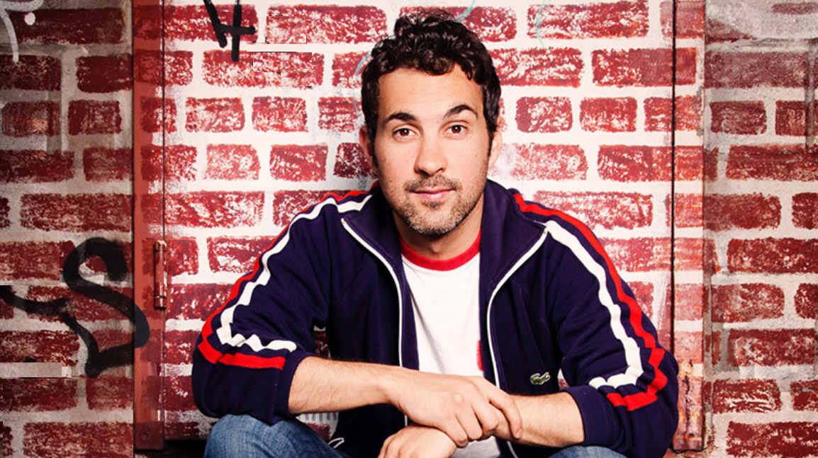 Mark Normand: "Hot Soup"